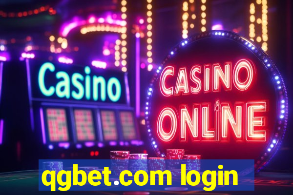 qgbet.com login